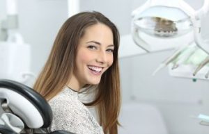 Dunwoody GA Family Dentist