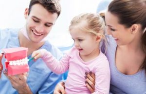 Duwnoody GA Pediatric Dentist