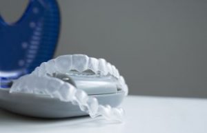 Invisalign Tray Dunwoody GA