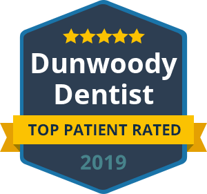 Dunwoody Dentist - Top Patient Rated 2019