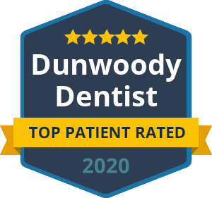 Dunwoody Dentist - Top Patient Rated 2020