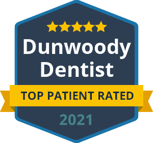 Dunwoody Dentist - Top Patient Rated 2021