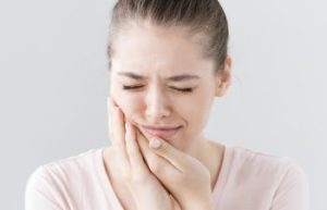 Tooth Pain