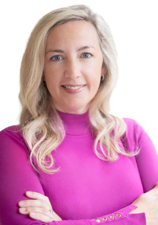 Dr Angela Ojibway