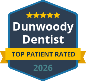 Dunwoody Dentist - Top Patient Rated 2025
